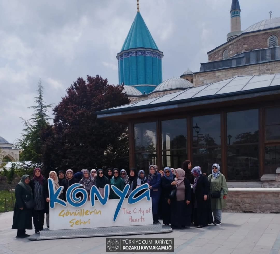 SELÇUKLU TARİH KÜLTÜR SEYAHATİ 