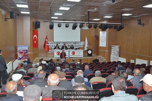 ÇİFTÇİLERİMİZE DESTEK