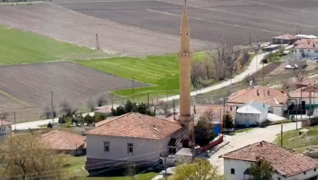 KOZAKLI’NIN KÖYÜ - KANLICA